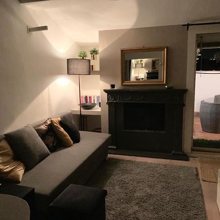 Il Nido Apartamento Terni Exterior foto