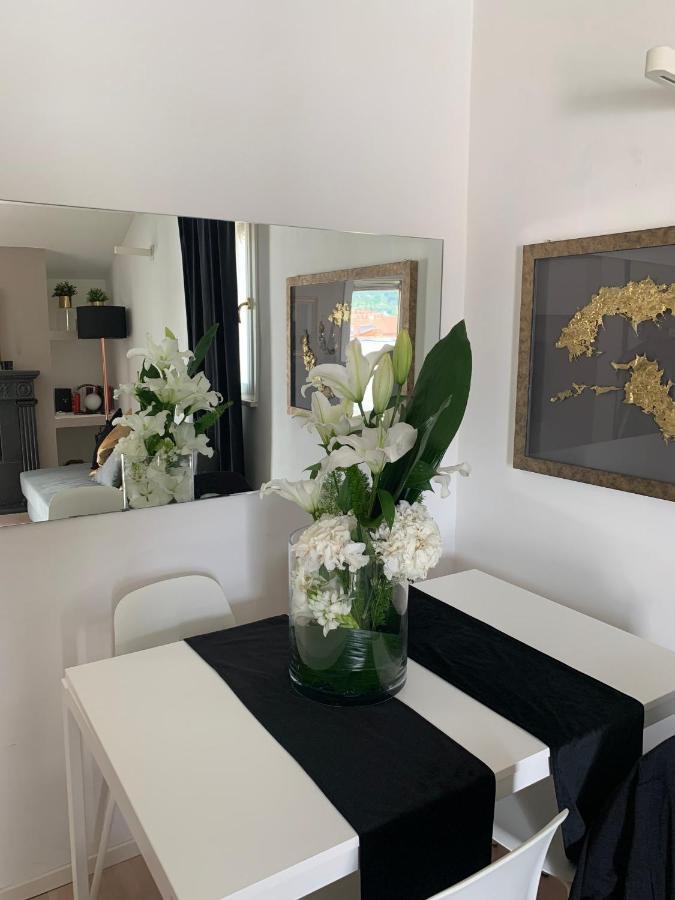 Il Nido Apartamento Terni Exterior foto