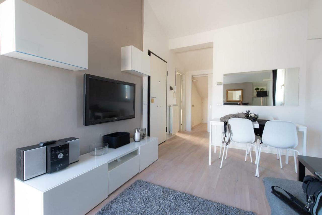 Il Nido Apartamento Terni Exterior foto