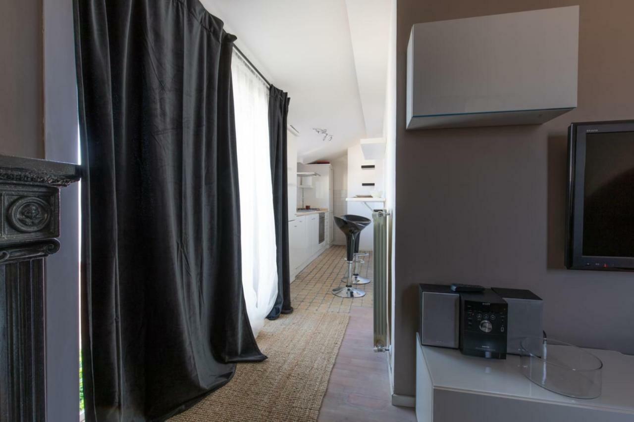 Il Nido Apartamento Terni Exterior foto