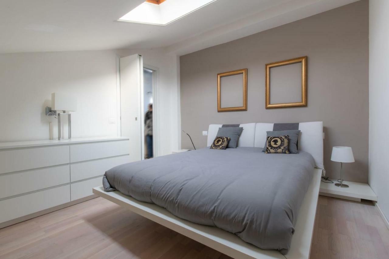 Il Nido Apartamento Terni Exterior foto