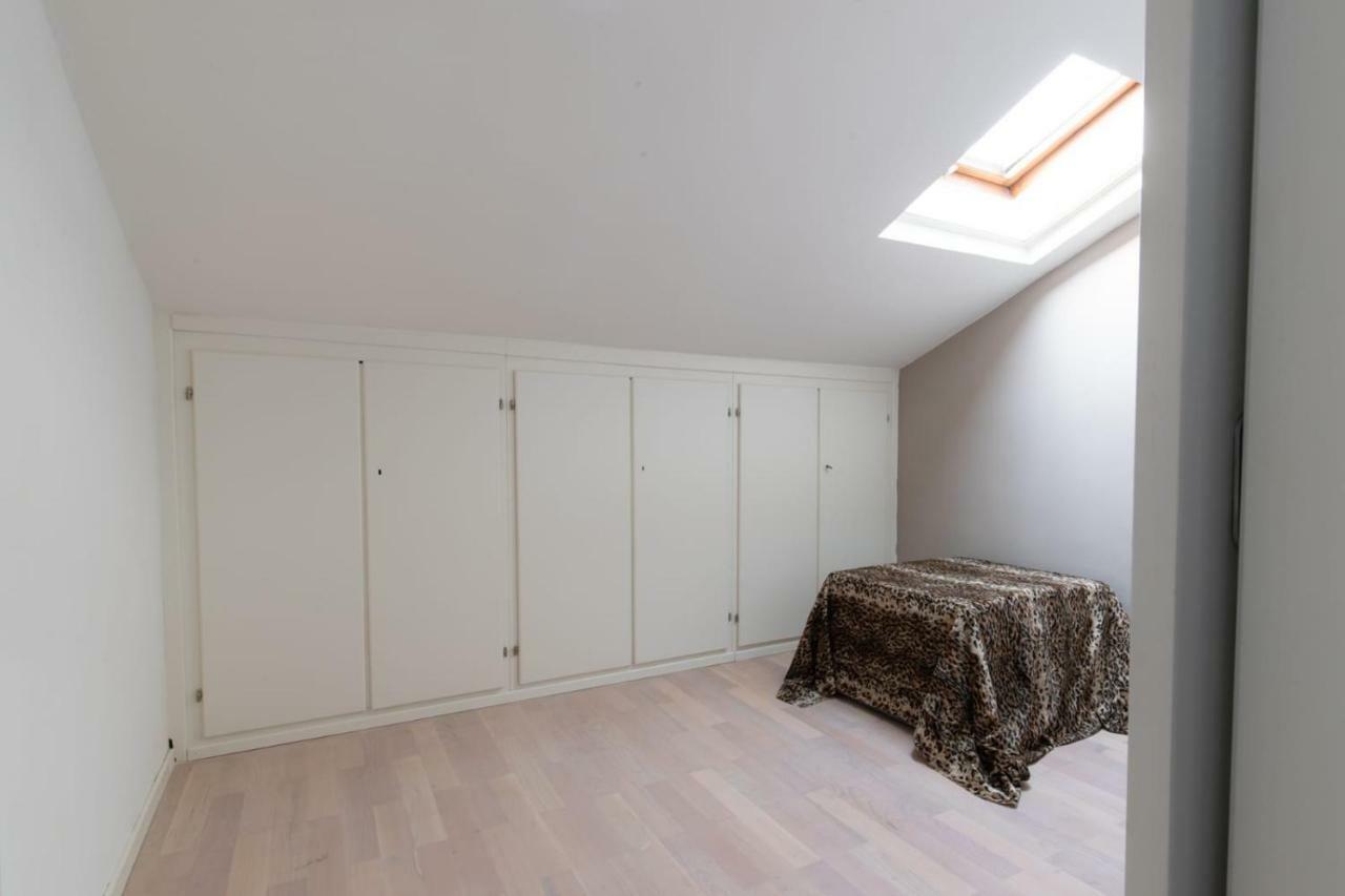 Il Nido Apartamento Terni Exterior foto