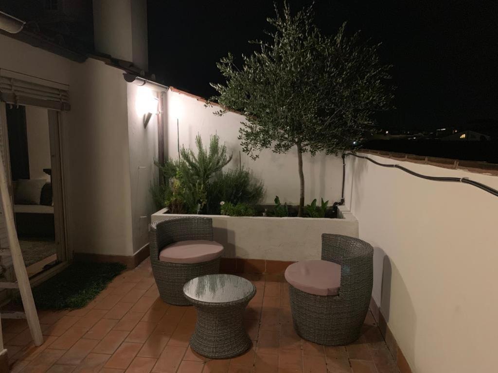 Il Nido Apartamento Terni Exterior foto